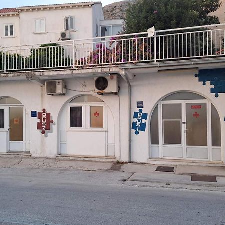 Opus Three Apartment Dubrovnik - Private Parking Dış mekan fotoğraf