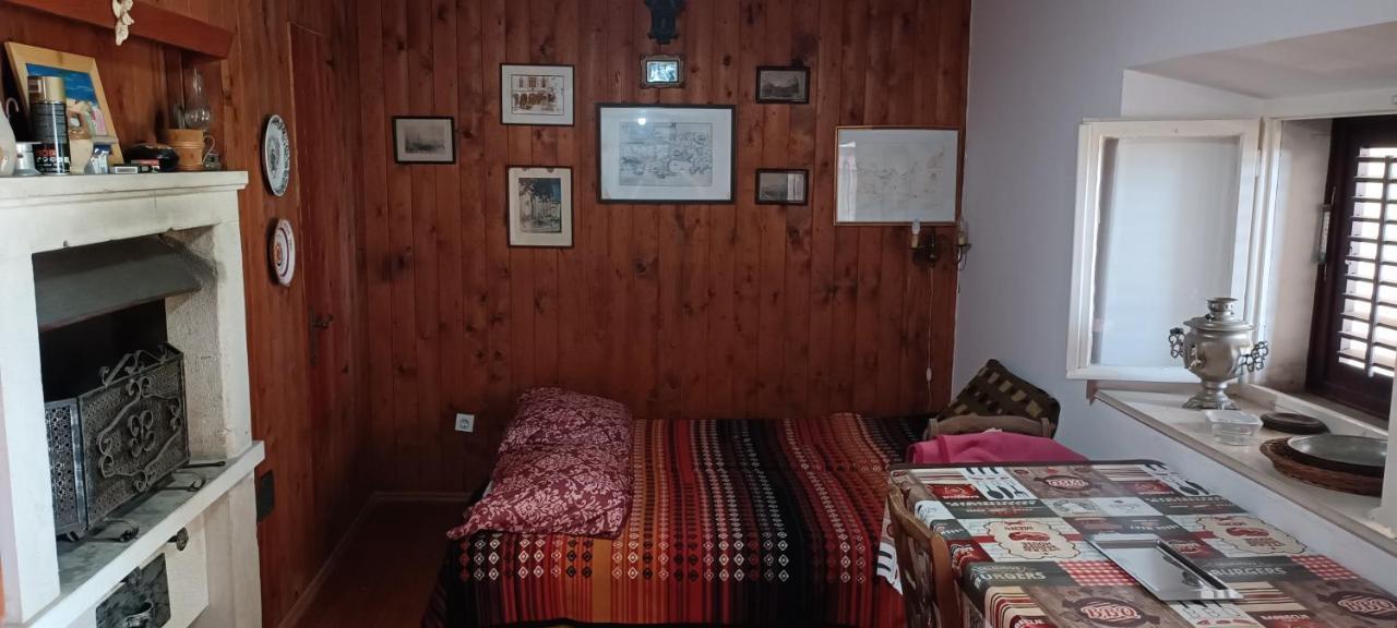 Opus Three Apartment Dubrovnik - Private Parking Dış mekan fotoğraf