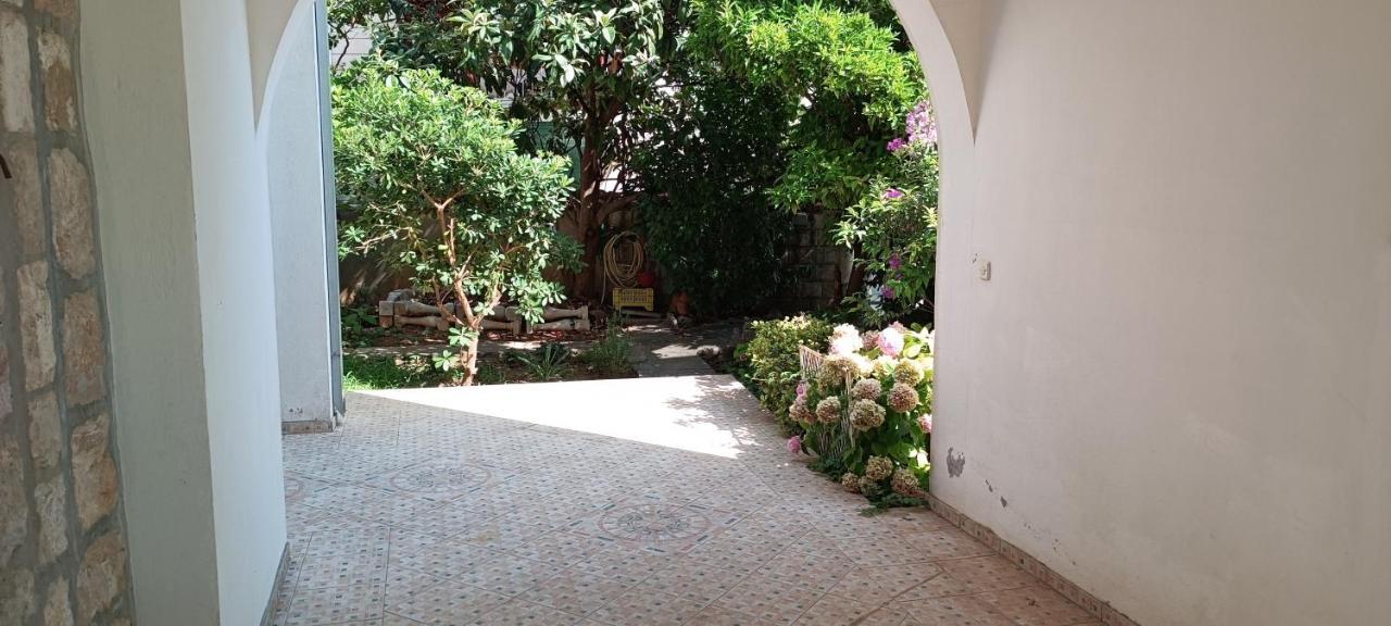 Opus Three Apartment Dubrovnik - Private Parking Dış mekan fotoğraf